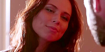 Stepdad Fucks His Naughty Teen 18+ - Otto Bauer And Aidra Fox