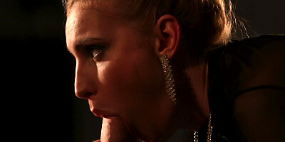 ...Fucking from a stallion for juicy Zazie Skymm...