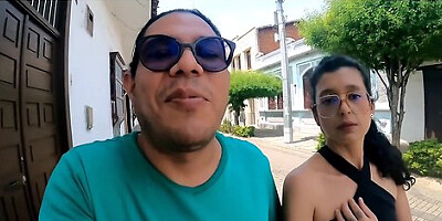 Dominacion Femenina Dura Y Pegging Temporada 2 Sub Ingles Paseo A Colombia Resulta En Follada Anal