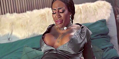 Big Ass Big Tits Ebony Milf Josy Black Romantic Hardcore Sex Sloppy Blowjob And Creampie 15 Min