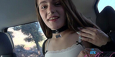 Atk Girlfriends - Exotic Adult Video Foot Fetish Hot , Watch It