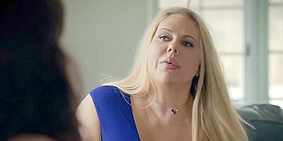 Karen Fisher In Loving Stepmoms And Swap To Fuck Their Needy Stepsons