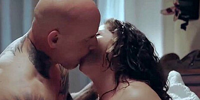 Horny Victoria Voxxx Rides Big Cock