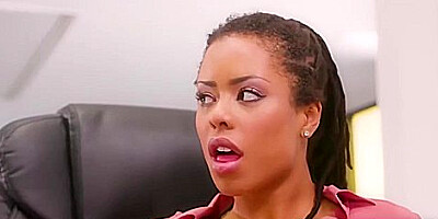 Modest And Jade Bakers Babe