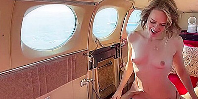 Posh Slut Unbelievable Adult Clip