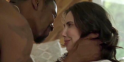 Wife Is Helped By Professionals Touches With Isiah Maxwell, Casey Calvert And Daniel Shar