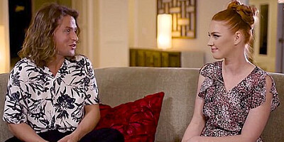 Stepmommy Stepmother Lets Her Stepson Use Her - Marie Mccray