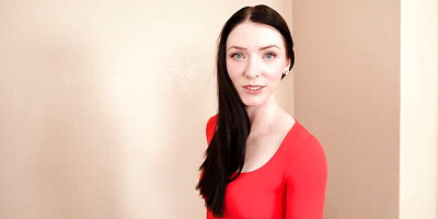 Adroit Celestina Blooms's bodysuit clip