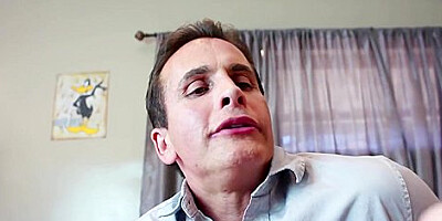 Nataly Gold Gapes Her Tiny Asshole Open For The Camera After Deep Anal Sex