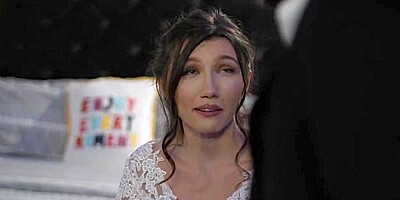 Cunning Big Boobs Milf Makes Stepson In Law Rail Her Mature Cunt With Reagan Foxx, Nathan Bronson And Maya Woulfe