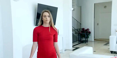 Daisy Stone And Jayden Black -the Spontaneous Swap