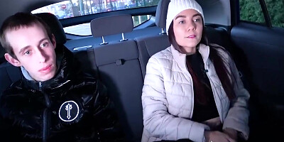 Allison Sweet In Cute Moaning Latina Still Doesnt Believe Shes Going To Fuck Tulaman!