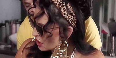 Anthony Pierce And Rita Daniels In Astonishing Adult Clip Old/young , Take A Look