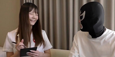Yume-chan Fan Thanksgiving Day! Fans, I