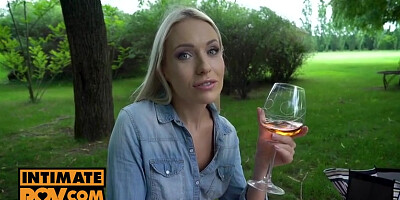 Three Teens 18+ Ravaged And Facialized Outdoors Starring Angelika Grays, Lina Luxa And Sofi Smile