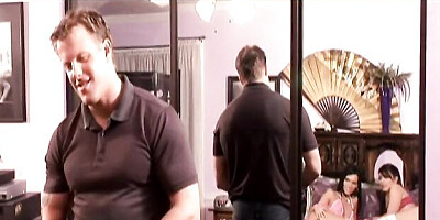 Watch fascinating Jennifer Dark and Melanie Scott's smut