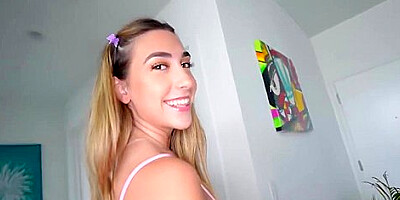 Pov Fucking Lexi In Her Favorite Skirt