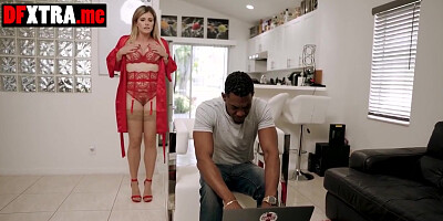 Naughty Mature Has A Horny Plan To Make Love A Big B With Jonathan Jordan, Cory Chase And Love Make