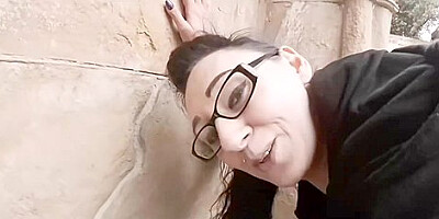 Goth Slut Gets Fucked By Luke With Luke Hardy