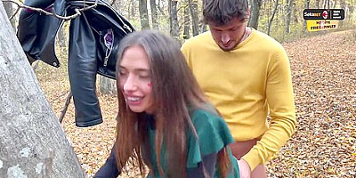 Traveling & Fucking In Public Multiple Orgasms