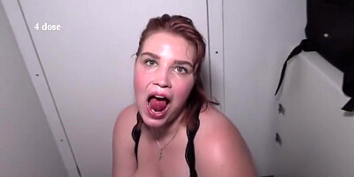 Gloryhole Part1