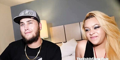 Desirable bedmate - hood porn - The Habib Show