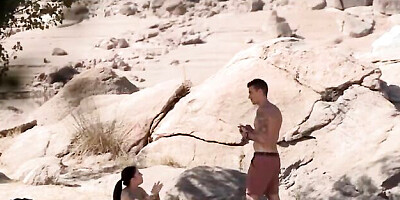 Una's brunette dirt by FaKings