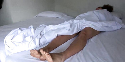 Fairytale lass's tight pussy clip