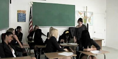 Comely Alexis and Audrey's girl on girl smut