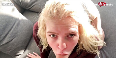 Sweetie's creampied movie by mydirtyhobby