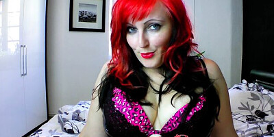 Facial action with pulchritudinous Taylor Burton from mydirtyhobby