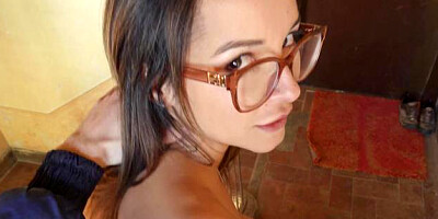 PublicPickups: Francys Belle is really hottest amateur