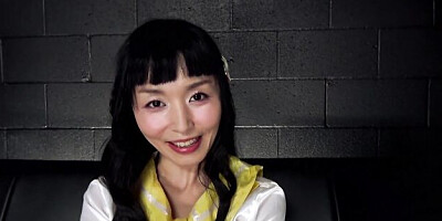 PUBA featuring Marica Hase's brunette video