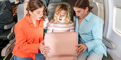 Nice Aurora Heat and Alexis Wilson at orgy scene