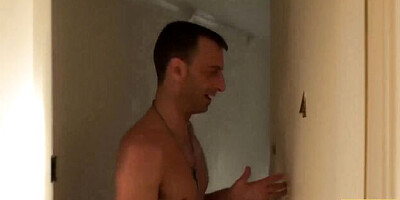 Witching Pascal White and Jessie Jo's fetish action