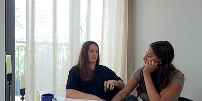 Jasko And Kali How We Oral