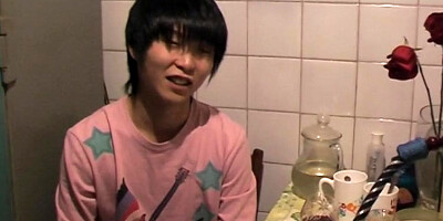 Dilettante pair in love porn after smokin' hookah