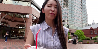 全方向美人！才色兼備のドスケベお姉さんが降臨！ウィークポイントの敏感乳首を弄られてドスケベ痴女スイッチオン！鍛え上げた美ボディから繰り出す腰の動きが堪らない！自分からクリをイジって何度もセルフ昇天！