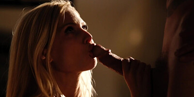 ...Candee Licious and Fanta Sie get their dripping wet pussies plowed...