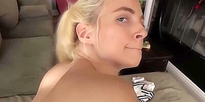 Lana Sharapovas Cute Girl Video By