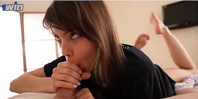 Stepbrother, Lemme Suck Your Dick Before A Date With My Boyfriend! Nigonika Best Porn 2024