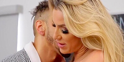 Hottest Sex Movie Blonde Newest Pretty One