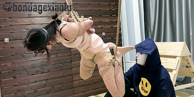 Chinese Bondage and Suspension