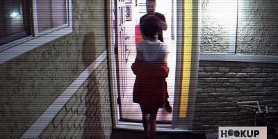 A Huge Meat Creames Pervy Cutie Lola Faes Face After A Raw-anal! 11 Min