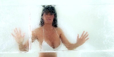 Brazzers - Big Wet Butts - Eva Karera Ramon - Anal On Ice