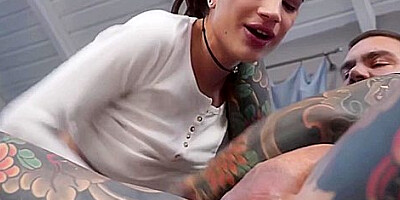 Juan Lucho And Candie Luciani In Amazing Xxx Video Panties Youve Seen