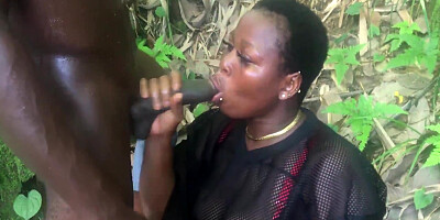 Bbw Patricia 9ja Banging On The Road Side With Teen 18+ Amatuer Pornstar 6 Min - Bang King Empire