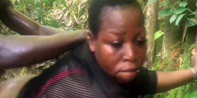 Bbw Patricia 9ja Banging On The Road Side With Teen 18+ Amatuer Pornstar 6 Min - Bang King Empire