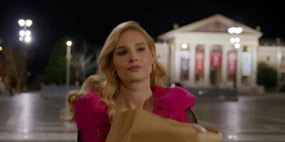 Joss Lescaf - Curvy Blonde Bonni Gets The Bbc Ride Of Her Life