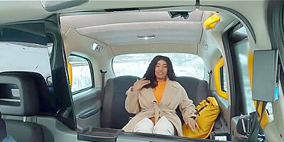 Thayana Babyy - Hot Colombian Ex-con Gets Wild